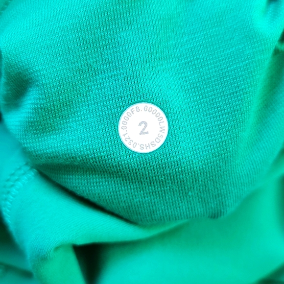 Lululemon Align HR Pant 25" *Pockets - Picture 3 of 5